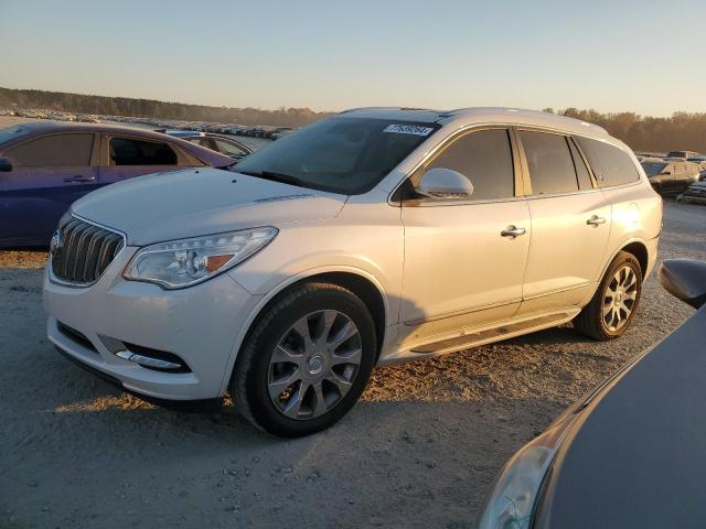 2017 BUICK ENCLAVE VIN: 5GAKRCKD2HJ227682