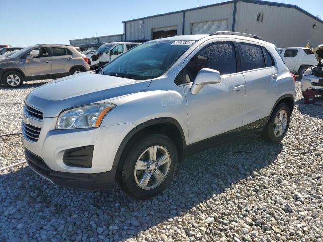 2016 CHEVROLET TRAX 1LT VIN: 3GNCJLSB8GL142739