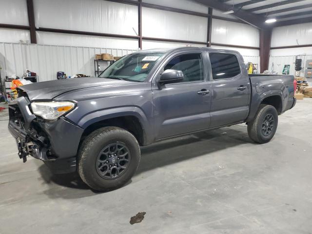 2016 TOYOTA TACOMA DOU VIN: 5TFAX5GN5GX062803