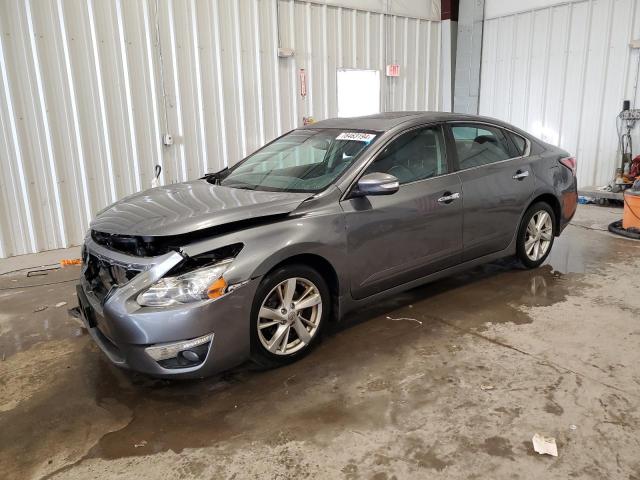 2015 NISSAN ALTIMA 2.5 VIN: 1N4AL3APXFC132365