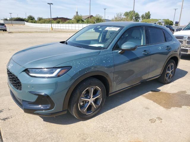 2024 HONDA HR-V EXL VIN: 3CZRZ1H74RM746458