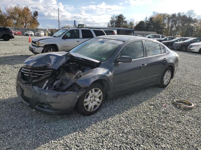 2012 NISSAN ALTIMA BAS VIN: 1N4AL2AP7CN437218