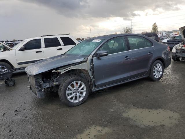 2017 VOLKSWAGEN JETTA SE VIN: 3VWB67AJ4HM300329