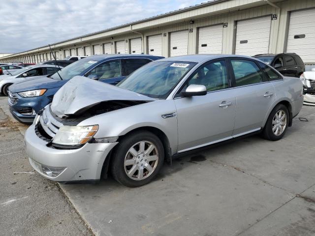 2009 FORD TAURUS SE VIN: 1FAHP23W29G123495