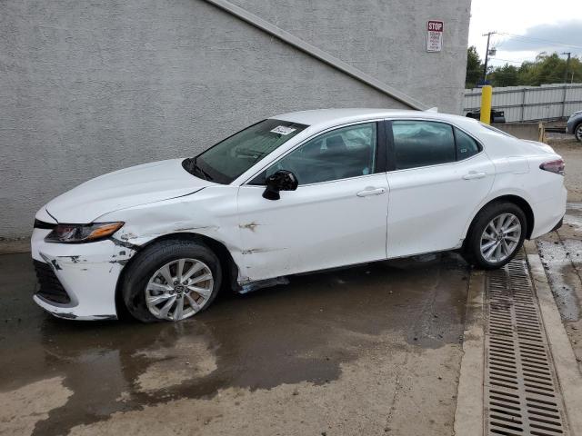 2024 TOYOTA CAMRY LE VIN: 4T1C11AK0RU883292