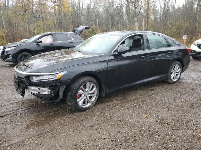 2018 HONDA ACCORD LX VIN: 1HGCV1F10JA804641