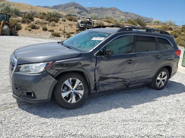 2019 SUBARU ASCENT PRE VIN: 4S4WMAFD5K3405055