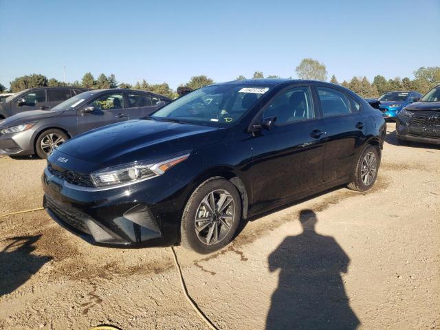 2023 KIA FORTE LX VIN: 3KPF24AD6PE662759