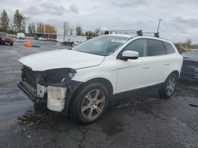 2013 VOLVO XC60 T6 VIN: YV4902DZXD2416060