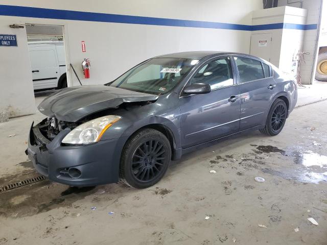 2010 NISSAN ALTIMA BAS VIN: 1N4AL2APXAC150058