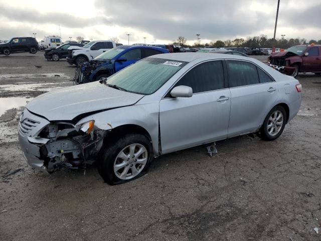 2009 TOYOTA CAMRY BASE VIN: 4T1BE46K99U296647