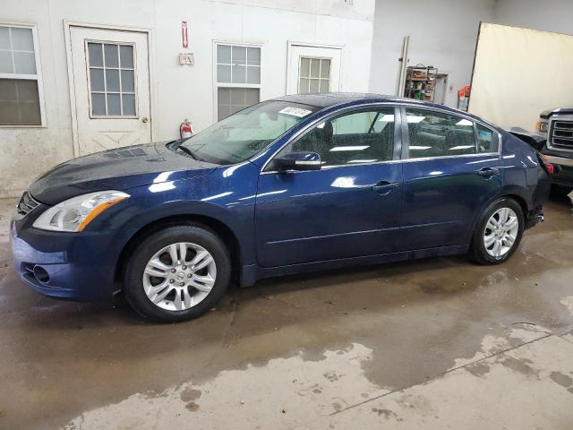 2010 NISSAN ALTIMA BAS VIN: 1N4AL2AP1AN536453
