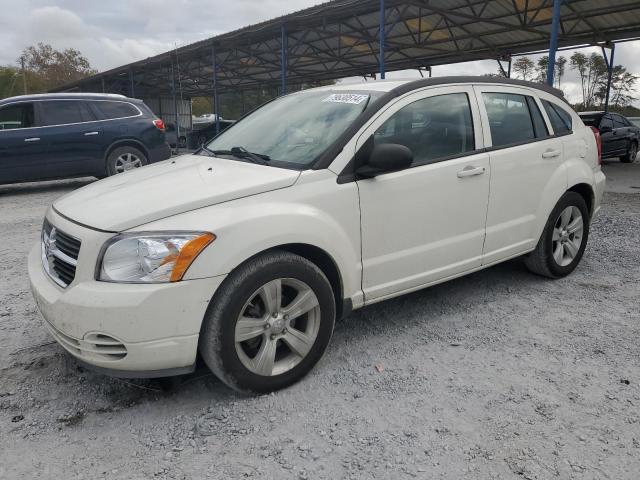 2010 DODGE CALIBER SX VIN: 1B3CB4HA9AD617985