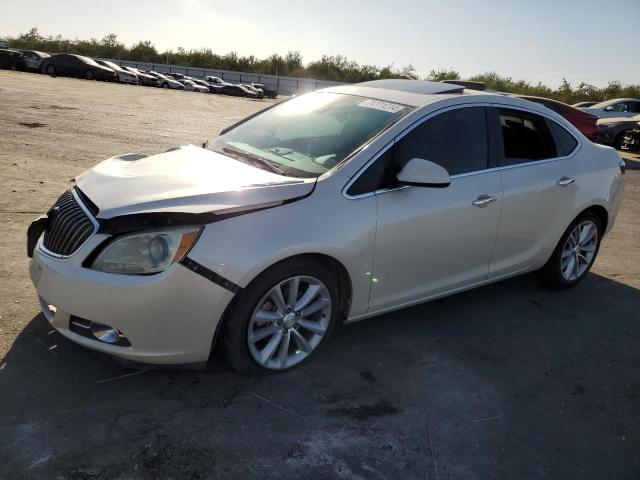 2015 BUICK VERANO VIN: 1G4PS5SK7F4196035
