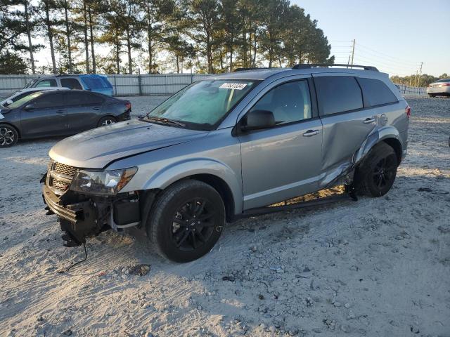 2020 DODGE JOURNEY VIN: 3C4PDCAB4LT275138