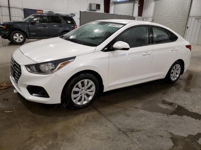 2020 HYUNDAI ACCENT SE VIN: 3KPC24A68LE110372