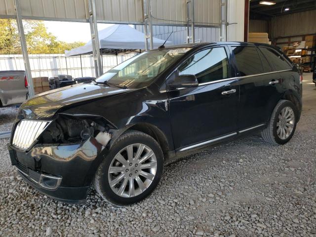 2012 LINCOLN MKX VIN: 2LMDJ6JK7CBL12532