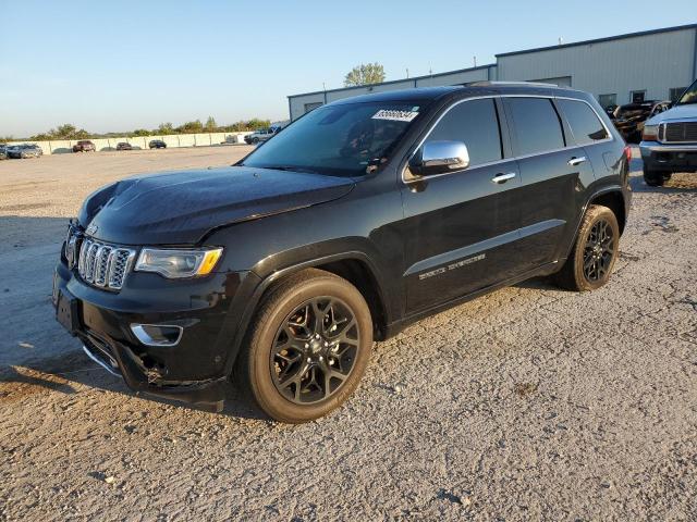 2020 JEEP GRAND CHER VIN: 1C4RJFCG6LC413964