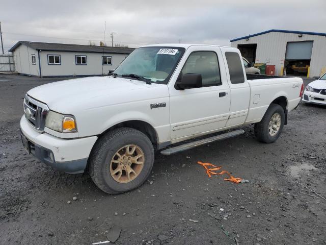 2007 FORD RANGER SUP VIN: 1FTZR45E67PA05987