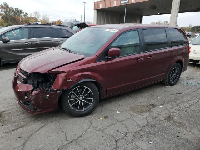 2019 DODGE GRAND CARA VIN: 2C4RDGEG3KR529252