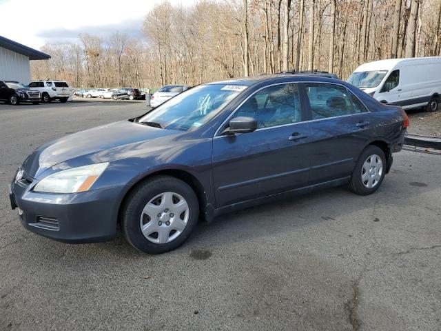 2007 HONDA ACCORD LX VIN: 1HGCM564X7A218445