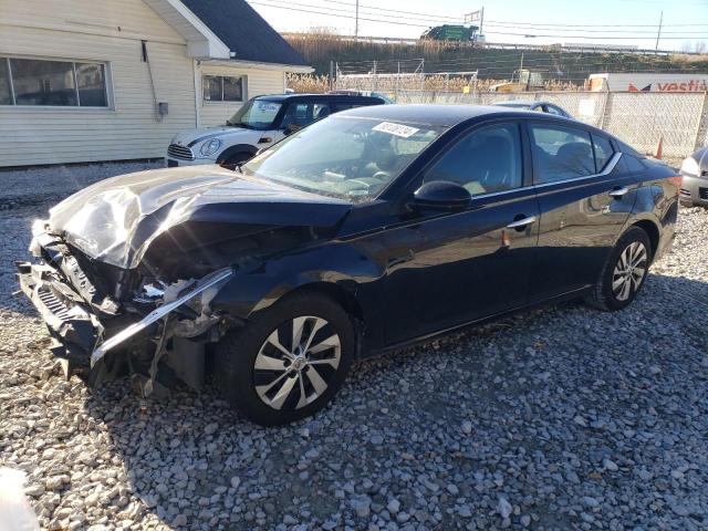 2020 NISSAN ALTIMA S VIN: 1N4BL4BV4LC134065