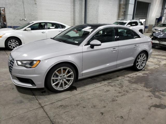 2016 AUDI A3 PREMIUM VIN: WAUE8GFF3G1036544