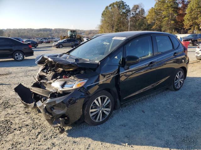 2016 HONDA FIT EX VIN: JHMGK5H78GX037014