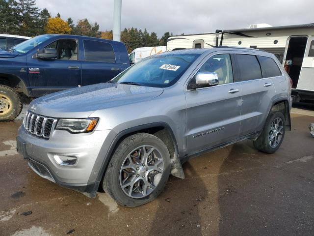 2021 JEEP GRAND CHER VIN: 1C4RJFBG8MC684088