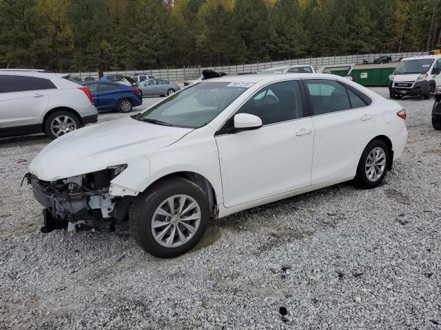 2017 TOYOTA CAMRY LE VIN: 4T1BF1FK1HU645875