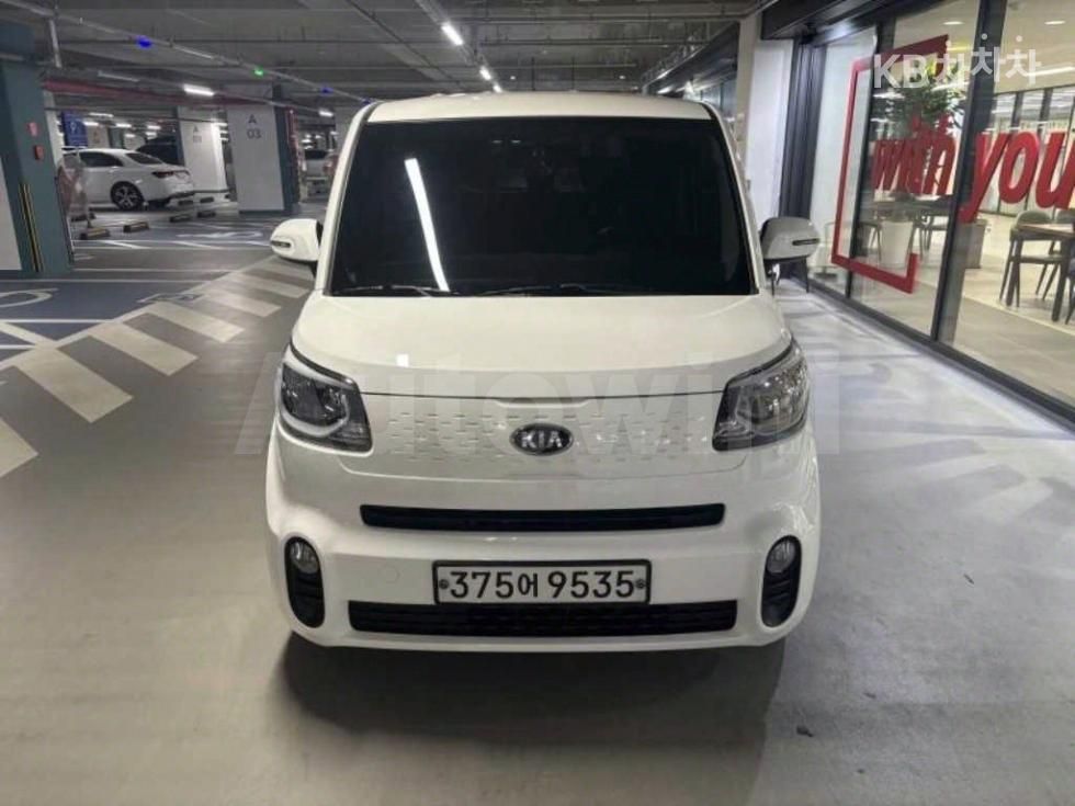 2020 KIA RAY VIN: KNACK811BLT229194