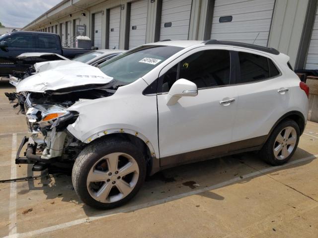 2016 BUICK ENCORE VIN: KL4CJASB7GB606547