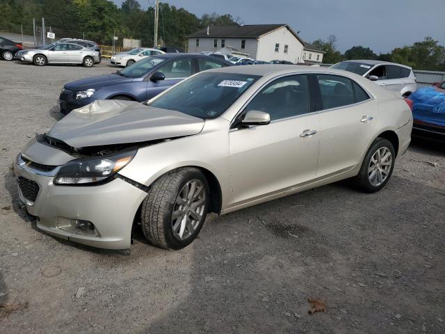 2016 CHEVROLET MALIBU LIM VIN: 1G11E5SA8GF109931