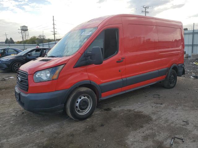 2016 FORD TRANSIT T- VIN: 1FTBW2CGXGKA72933