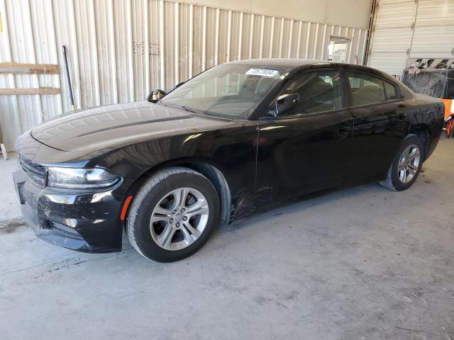 2020 DODGE CHARGER SX VIN: 2C3CDXBG8LH116460