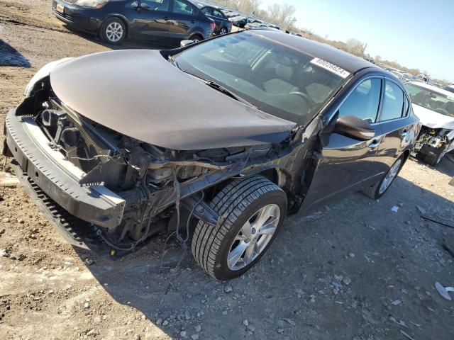 2015 NISSAN ALTIMA 2.5 VIN: 1N4AL3AP1FC262566