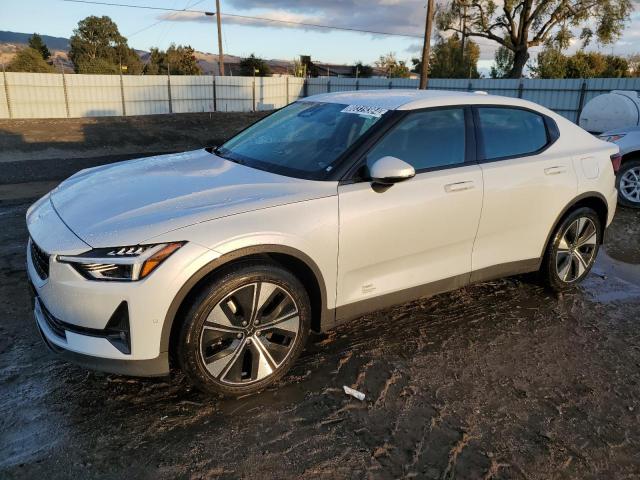 2023 POLESTAR 2 VIN: YSMEG3KA2PL144008