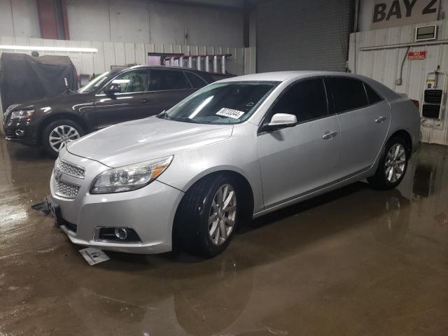2013 CHEVROLET MALIBU LTZ VIN: 1G11H5SA3DF300594