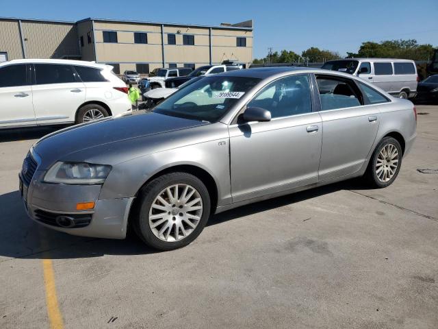 2006 AUDI A6 3.2 QUA VIN: WAUDH74F86N133714