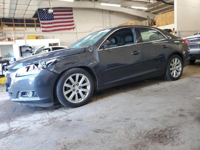 2015 CHEVROLET MALIBU 2LT VIN: 1G11D5SL8FF338032