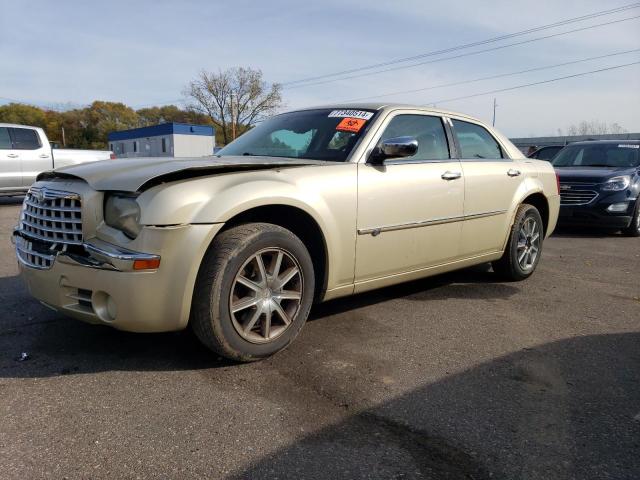 2010 CHRYSLER 300C VIN: 2C3CK6CT4AH184800