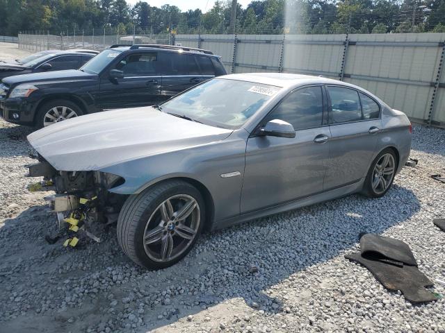 2015 BMW 535 I VIN: WBA5B1C50FG128734