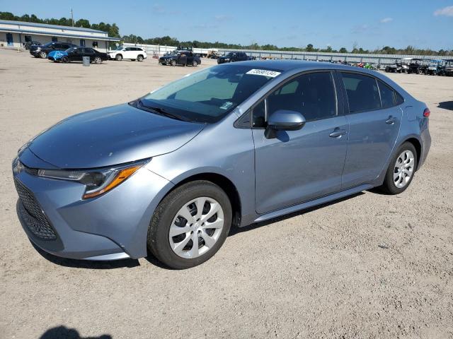 2022 TOYOTA COROLLA LE VIN: 5YFEPMAE7NP300702