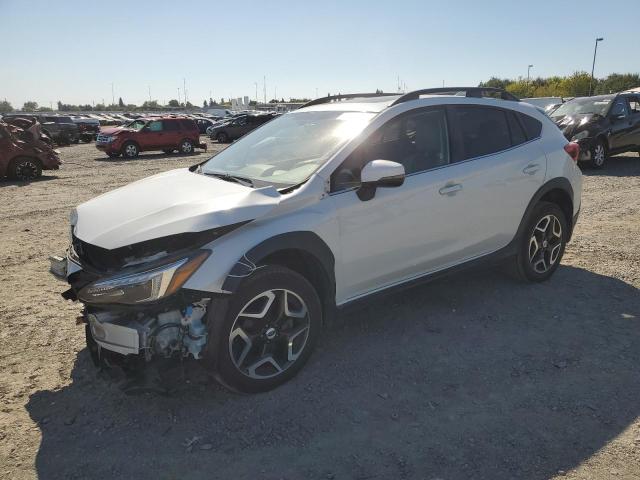 2018 SUBARU CROSSTREK VIN: JF2GTALC7JH229751