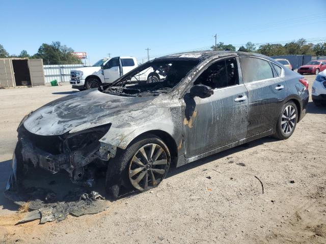 2017 NISSAN ALTIMA 2.5 VIN: 1N4AL3APXHC167927