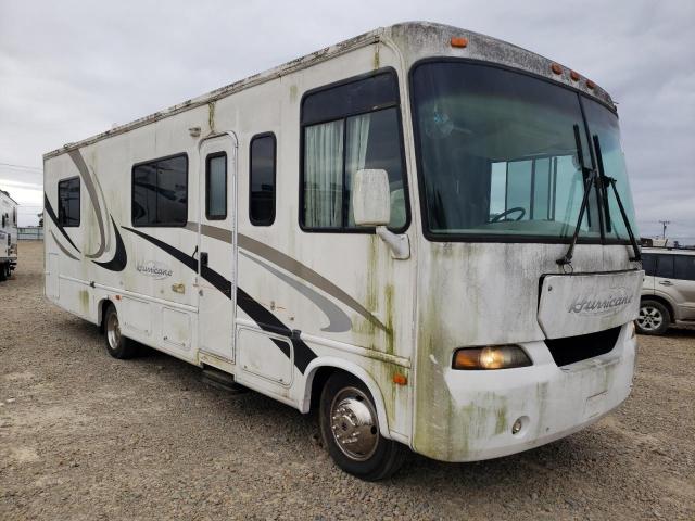 2006 FOUR HURRICANE VIN: 1F6LF53Y060A00635