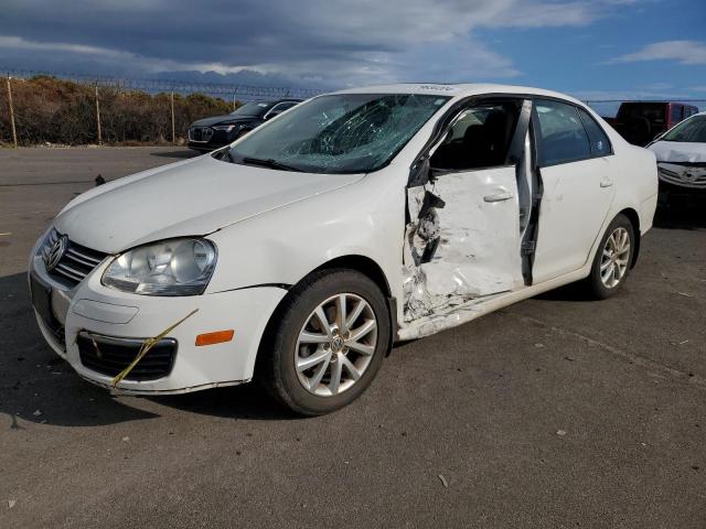 2010 VOLKSWAGEN JETTA SE VIN: 3VWRZ7AJ6AM112651