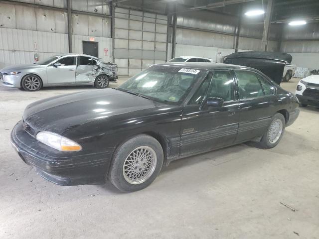 1994 PONTIAC BONNEVILLE VIN: 1G2HZ521XR4281763