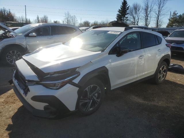 2024 SUBARU CROSSTREK VIN: JF2GUADC4RH353984