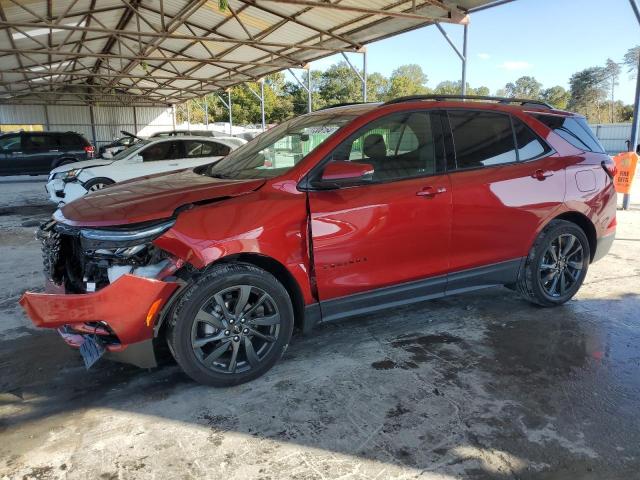 2023 CHEVROLET EQUINOX RS VIN: 3GNAXMEGXPL163806